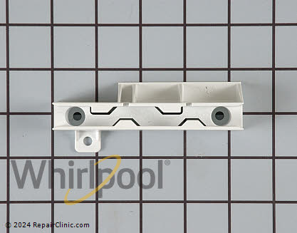 Drawer Slide Rail 2306900 Alternate Product View