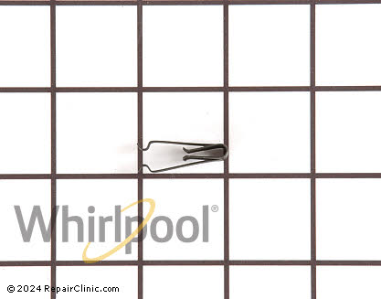 Spring Clip 1167095 Alternate Product View