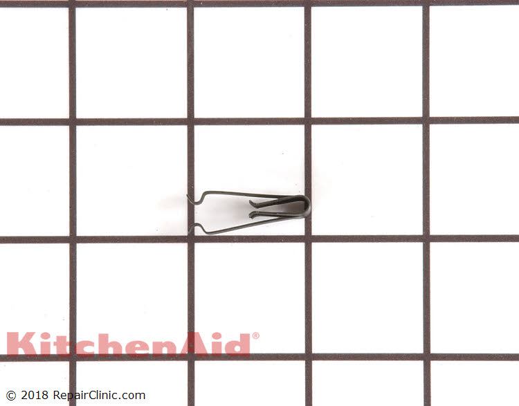 Spring Clip 1167095 Alternate Product View