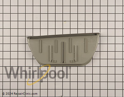 Drip Tray WPW10305897 Alternate Product View