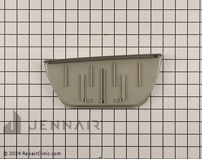 Drip Tray WPW10305897 Alternate Product View
