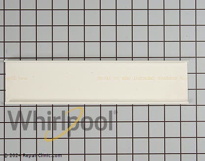 Trim Piece WP2195905 Alternate Product View