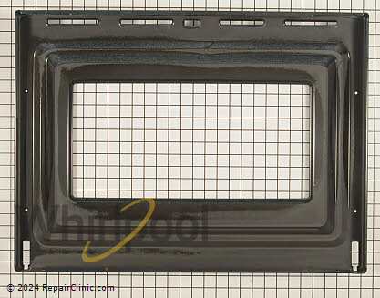 Inner Door Panel WP9759413 Alternate Product View