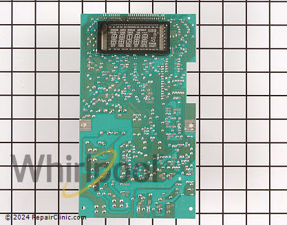Control Board 8184970 Alternate Product View