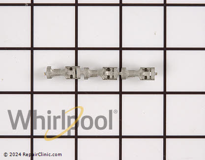 Wire, Receptacle & Wire Connector 00122 Alternate Product View