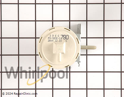 Pressure Switch 3966790 Alternate Product View