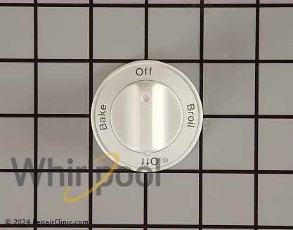 Knob Dial 71002646 Alternate Product View