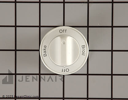 Knob Dial 71002646 Alternate Product View