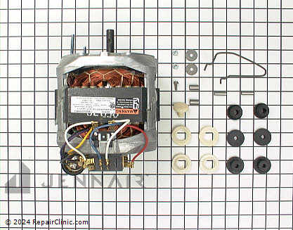 Motor LA-2003 Alternate Product View