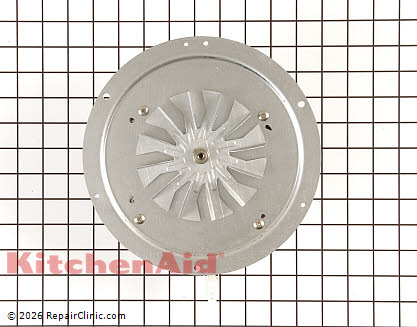 Motor WP74011174 Alternate Product View