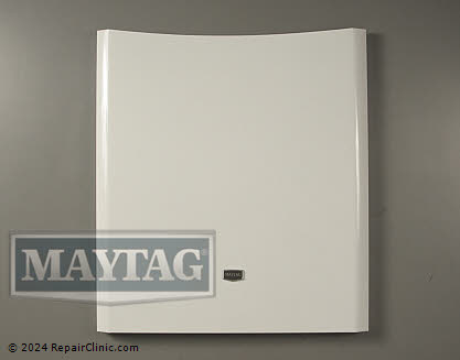 Outer Door Panel WPW10329316 Alternate Product View