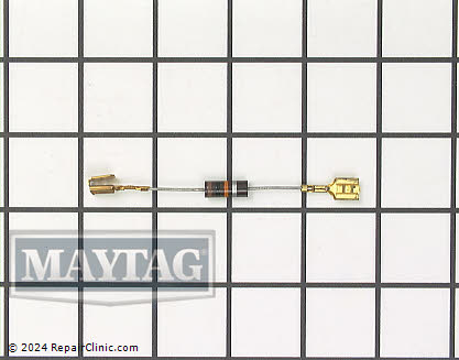 Resistor 306916 Alternate Product View