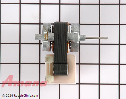 Evaporator Fan Motor WP10513804 Alternate Product View