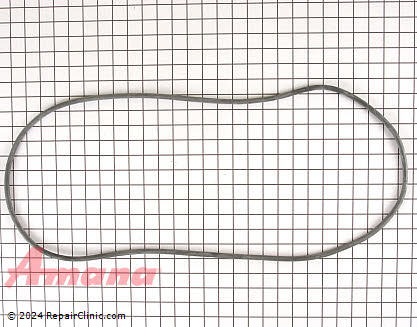 Gasket WP40076601 Alternate Product View
