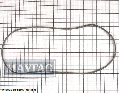 Gasket WP40076601 Alternate Product View