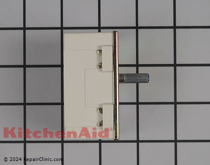 Surface Element Switch WPW10215034 Alternate Product View