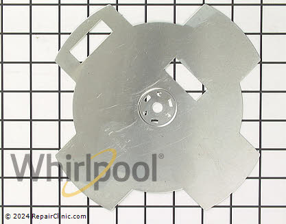 Stirrer Blade 4358782 Alternate Product View