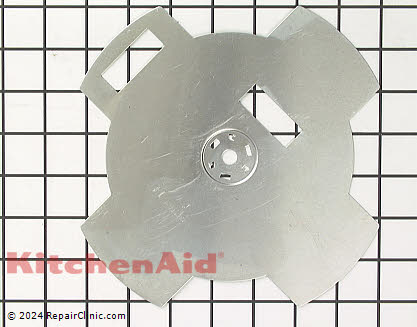 Stirrer Blade 4358782 Alternate Product View