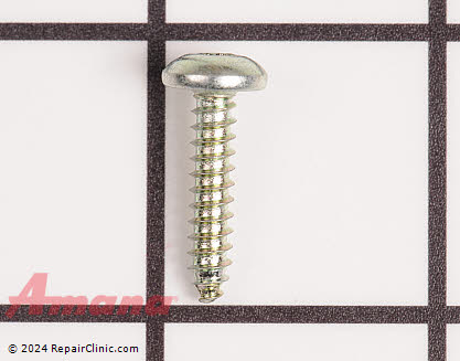 Screw WPW10348413 Alternate Product View