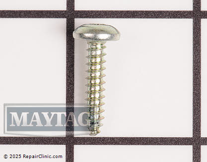 Screw WPW10348413 Alternate Product View