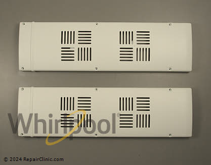 Shelf 1903WH Alternate Product View