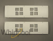 Shelf - Part # 1406840 Mfg Part # 1903WH