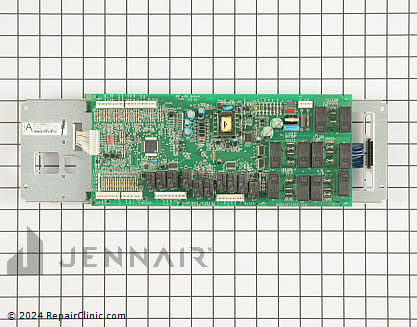 Control Board WPW10169130 Alternate Product View