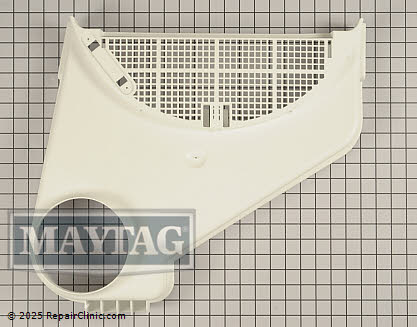 Duct Assembly 2201320 Alternate Product View