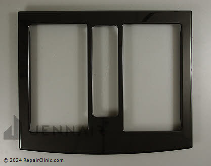 Cooktop Frame 2002X202-09 Alternate Product View