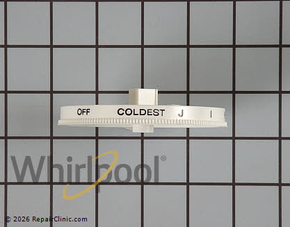 Knob 29893-5 Alternate Product View