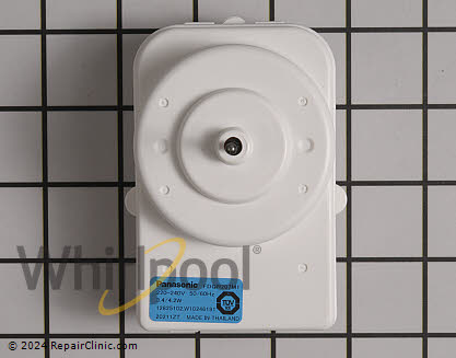 Condenser Fan Motor WPW10246191 Alternate Product View