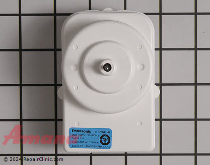 Condenser Fan Motor WPW10246191 Alternate Product View