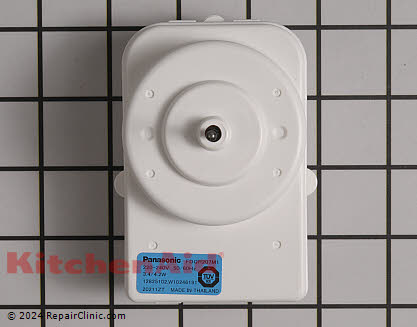 Condenser Fan Motor WPW10246191 Alternate Product View