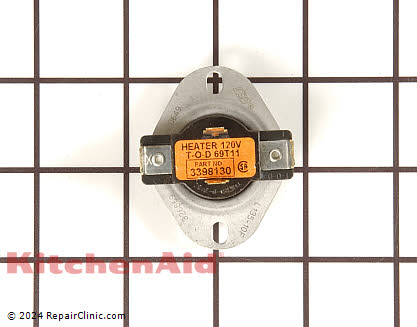 Cycling Thermostat 3398130 Alternate Product View