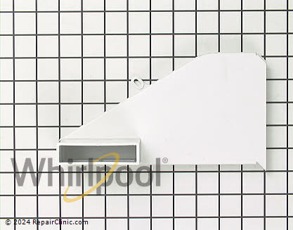 Air Duct 67061-2 Alternate Product View