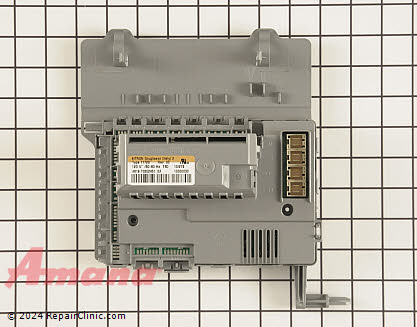 Control Board WPW10163809 Alternate Product View