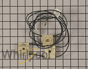 Wire Harness - Part # 4439235 Mfg Part # WP9756824