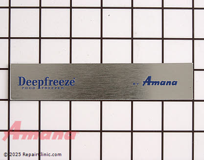 Decal R9800517 Alternate Product View