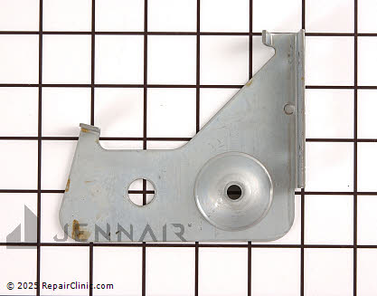 Door Hinge 3418F080-51 Alternate Product View
