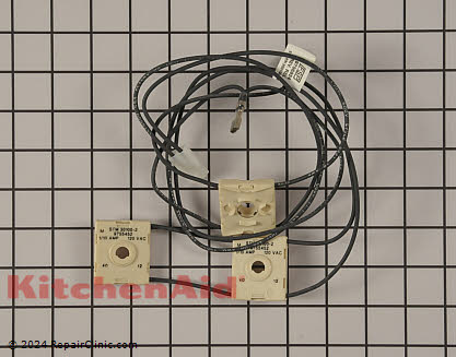 Wire Harness WP9756824 Alternate Product View