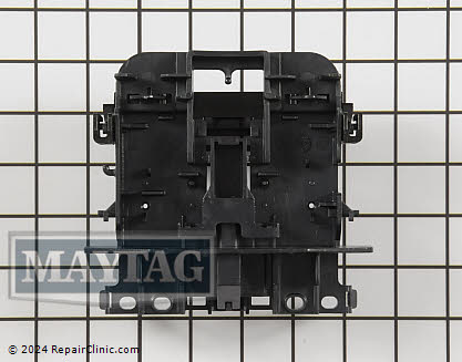 Door Latch WPW10290198 Alternate Product View