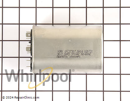 Capacitor 4388208 Alternate Product View