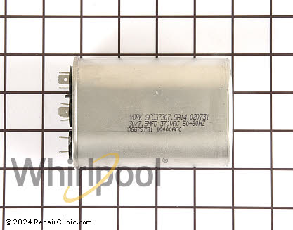 Capacitor 4388208 Alternate Product View
