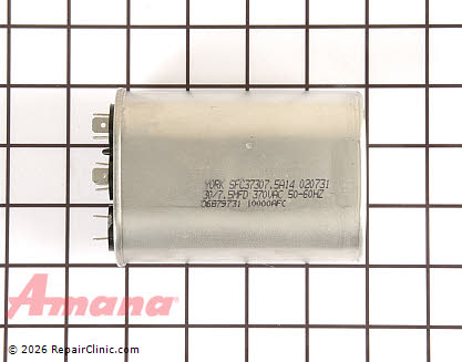 Capacitor 4388208 Alternate Product View