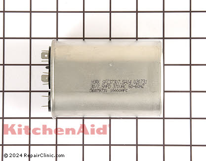 Capacitor 4388208 Alternate Product View