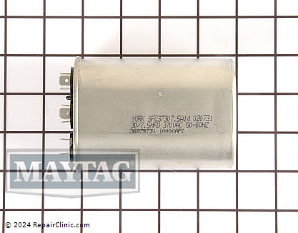 Capacitor 4388208 Alternate Product View