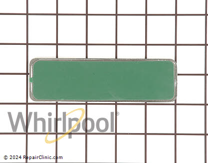 Nameplate W11636815 Alternate Product View