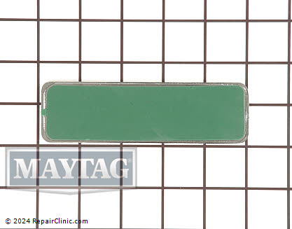 Nameplate W11636815 Alternate Product View
