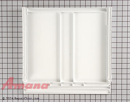 Shelf Insert or Cover Y0057167 Alternate Product View