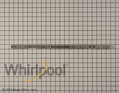 Trim Piece W10859323 Alternate Product View